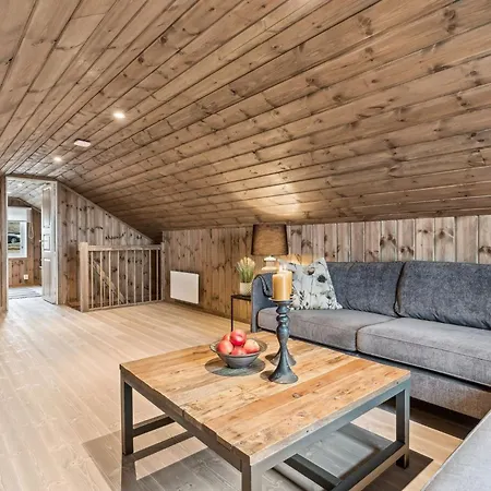 Cozy Retreat In Lygna Jaren, Norway - Private Entrance Bbq Area Jaren